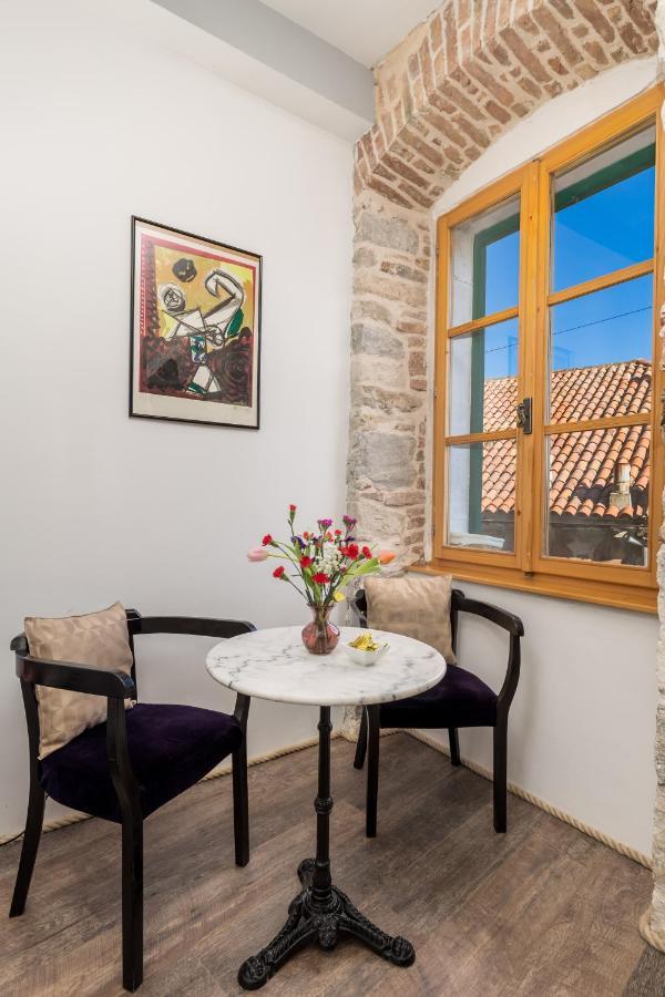 Captain'S Guest House Split Zewnętrze zdjęcie