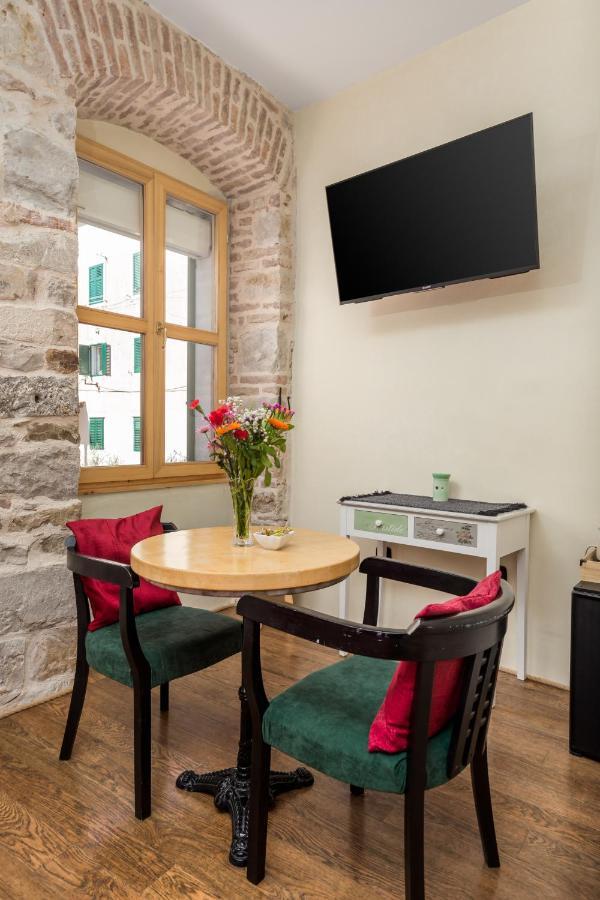 Captain'S Guest House Split Zewnętrze zdjęcie
