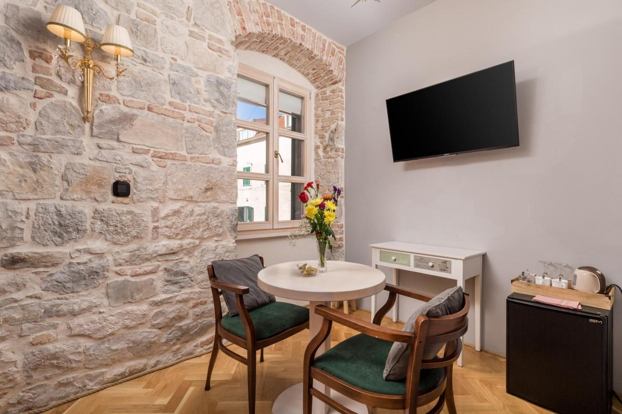Captain'S Guest House Split Zewnętrze zdjęcie