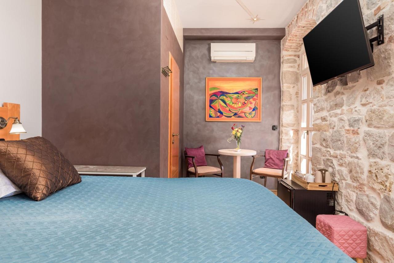 Captain'S Guest House Split Zewnętrze zdjęcie