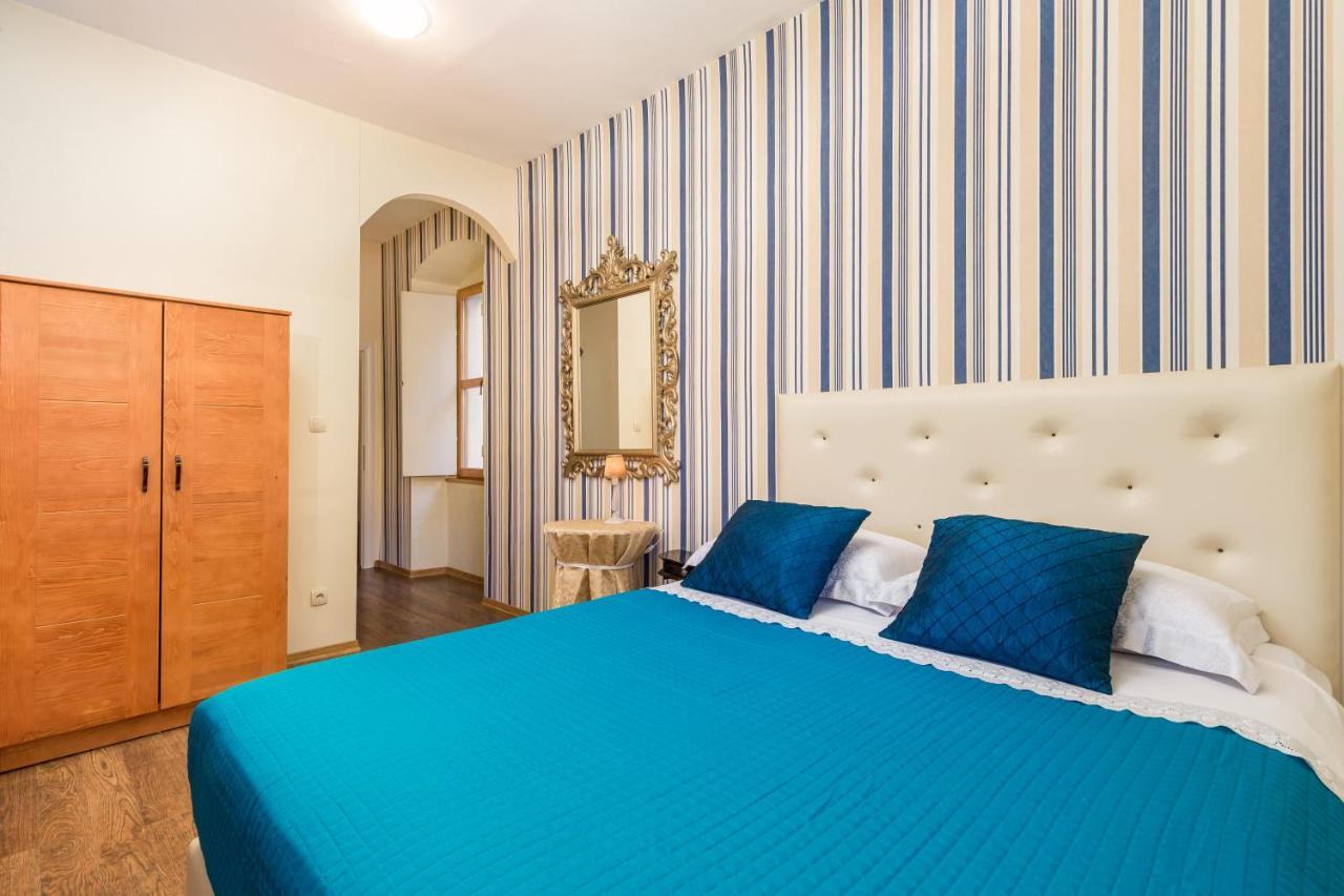 Captain'S Guest House Split Zewnętrze zdjęcie