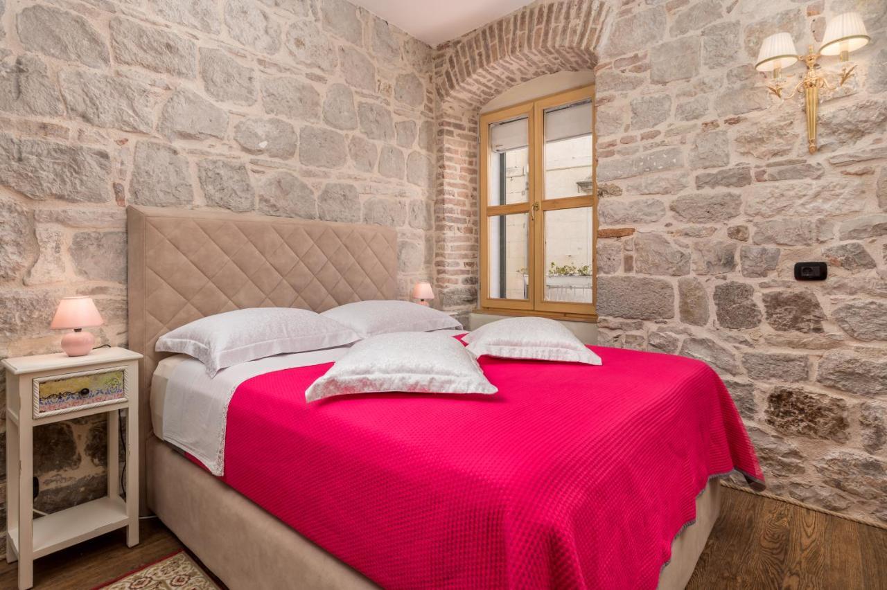 Captain'S Guest House Split Zewnętrze zdjęcie