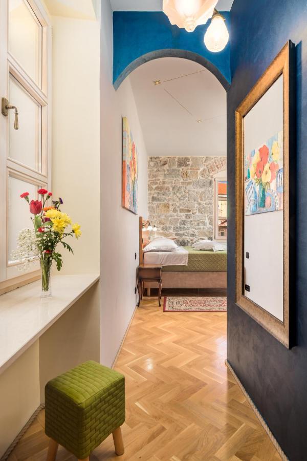 Captain'S Guest House Split Zewnętrze zdjęcie