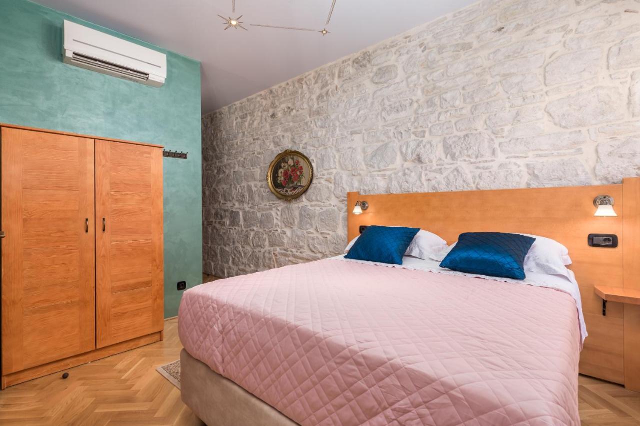 Captain'S Guest House Split Zewnętrze zdjęcie