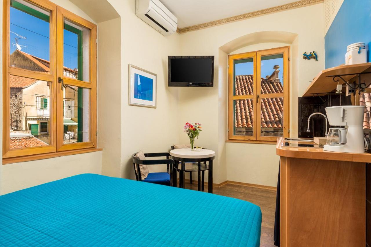 Captain'S Guest House Split Zewnętrze zdjęcie
