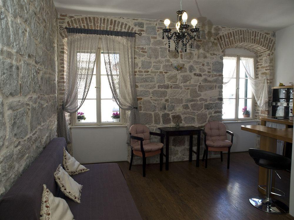 Captain'S Guest House Split Zewnętrze zdjęcie