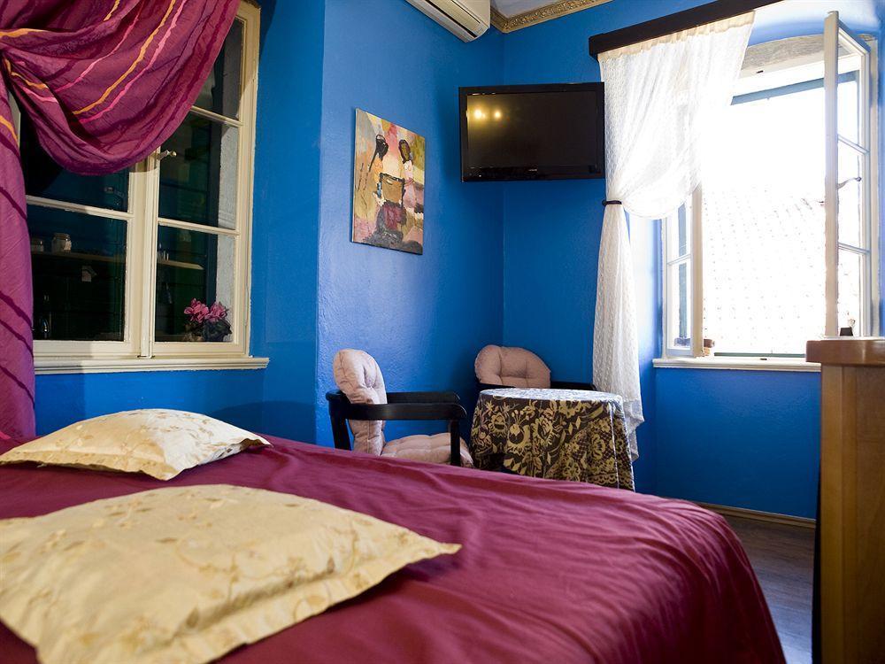 Captain'S Guest House Split Zewnętrze zdjęcie