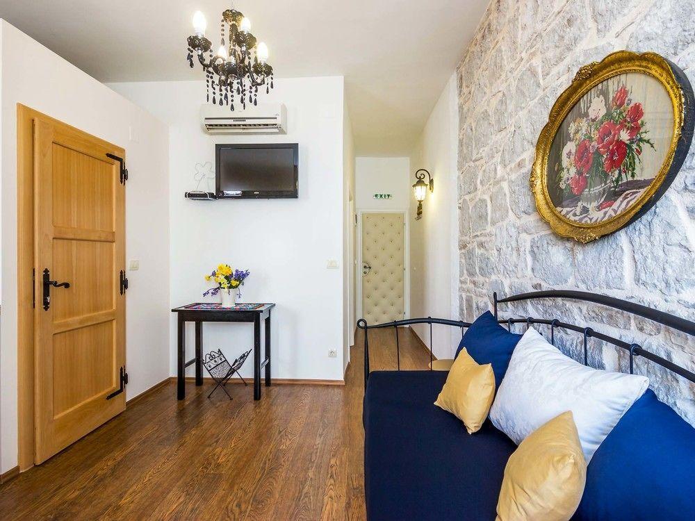 Captain'S Guest House Split Zewnętrze zdjęcie