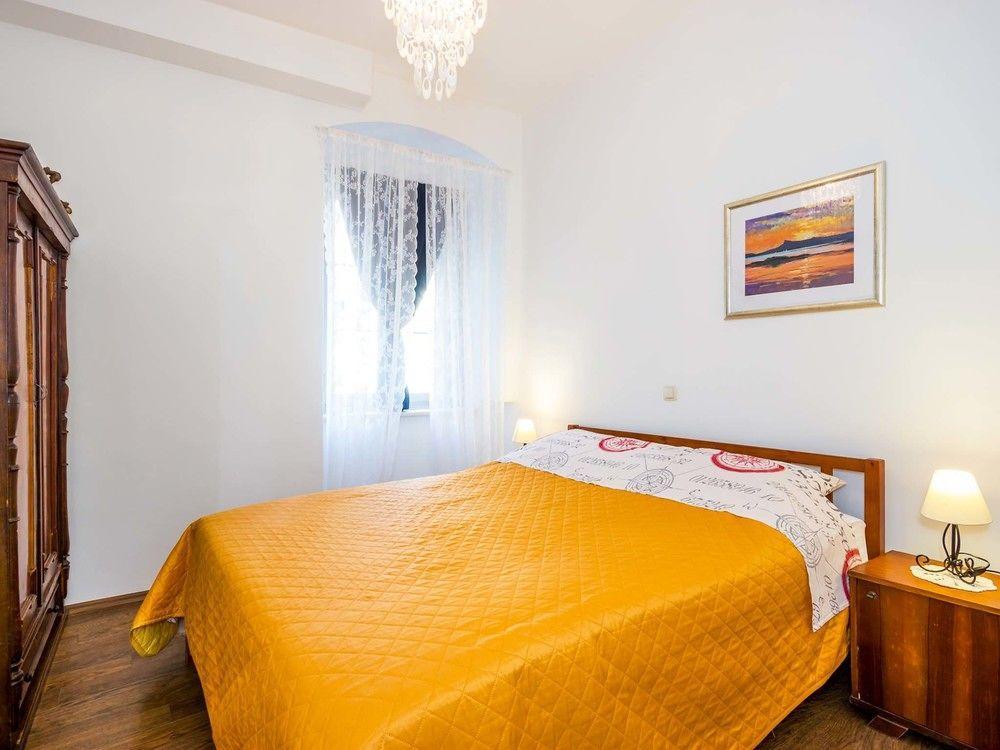 Captain'S Guest House Split Zewnętrze zdjęcie