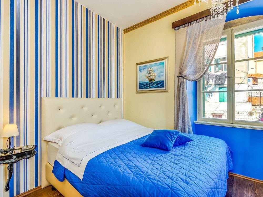 Captain'S Guest House Split Zewnętrze zdjęcie