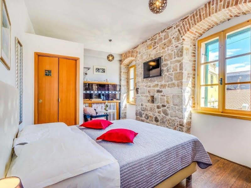 Captain'S Guest House Split Zewnętrze zdjęcie